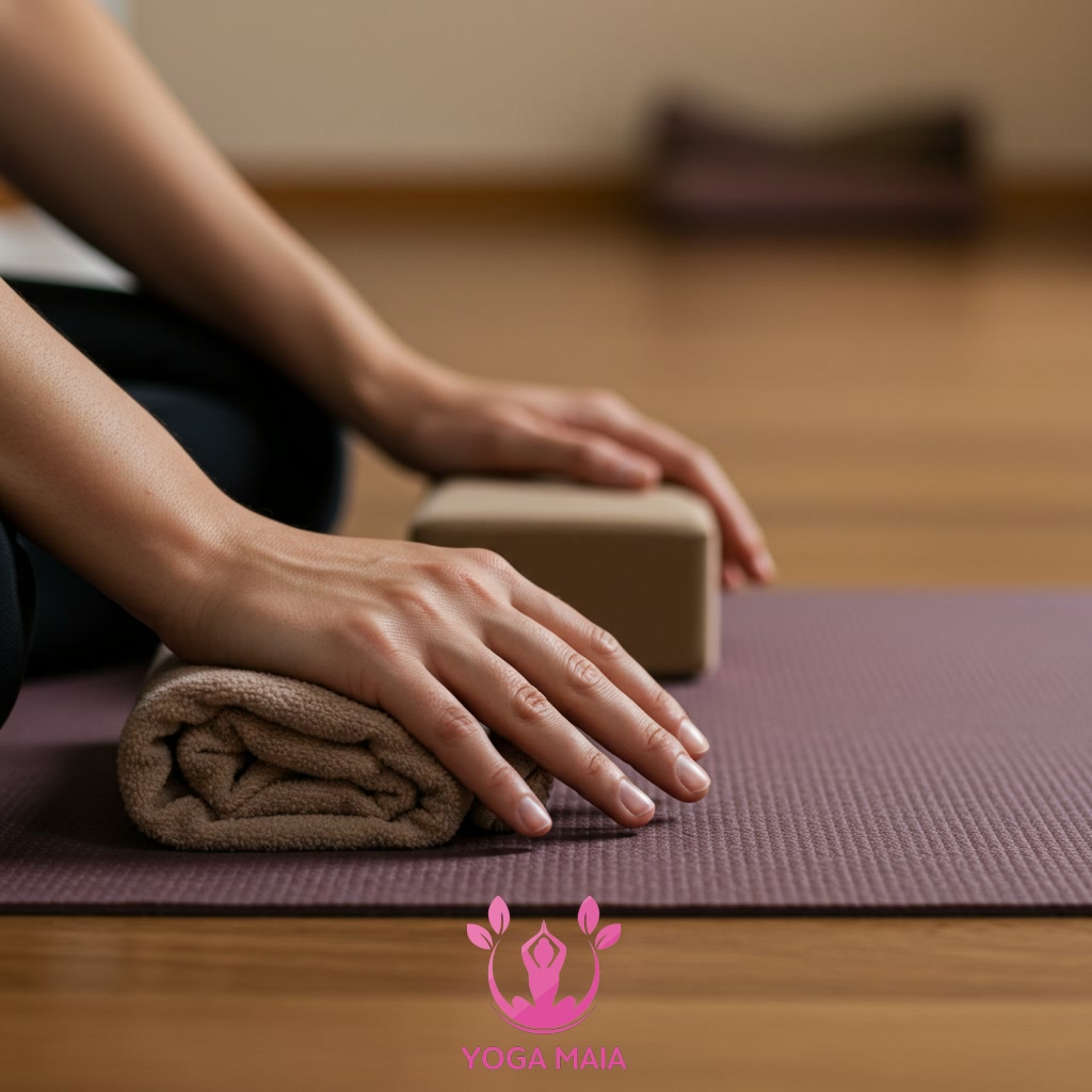 Safety, Modifications, and Listening to Your Body