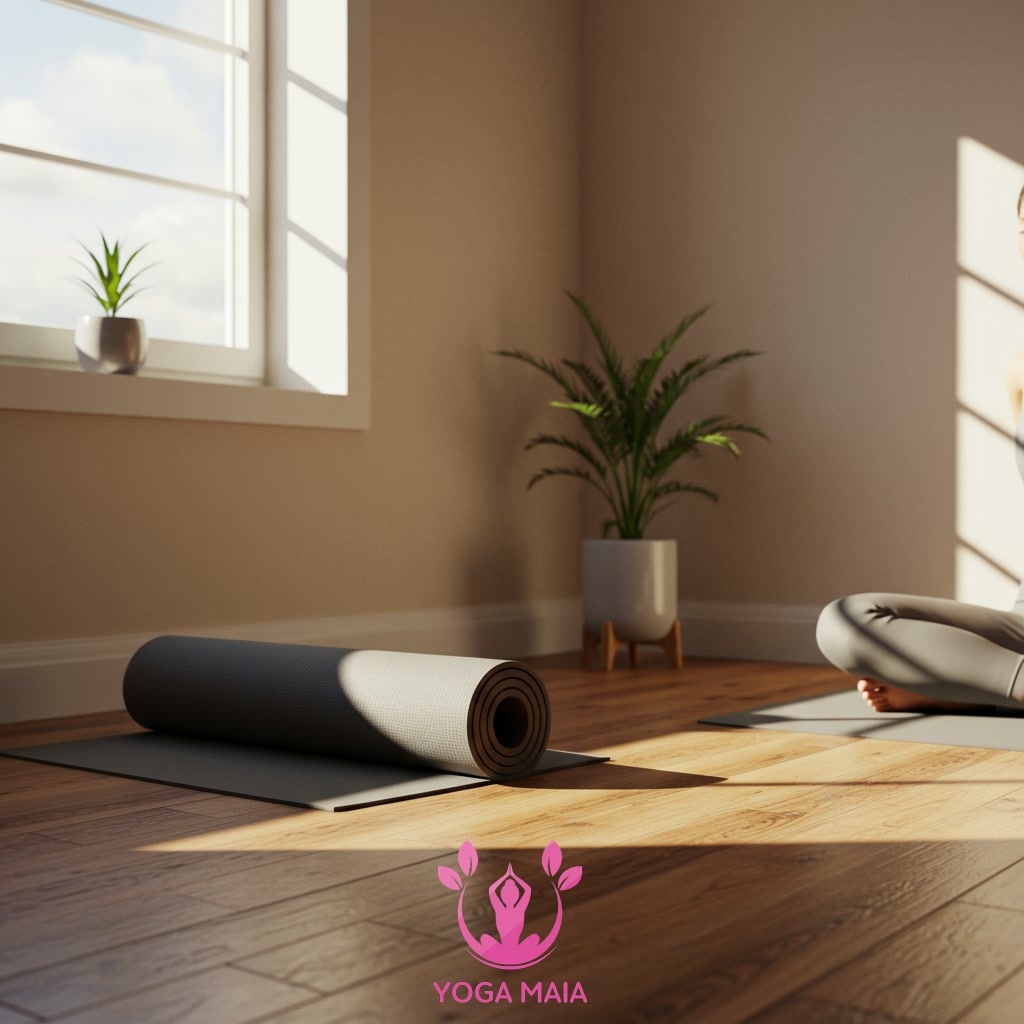 Setting the Foundation: Preparing Your Space and Mind