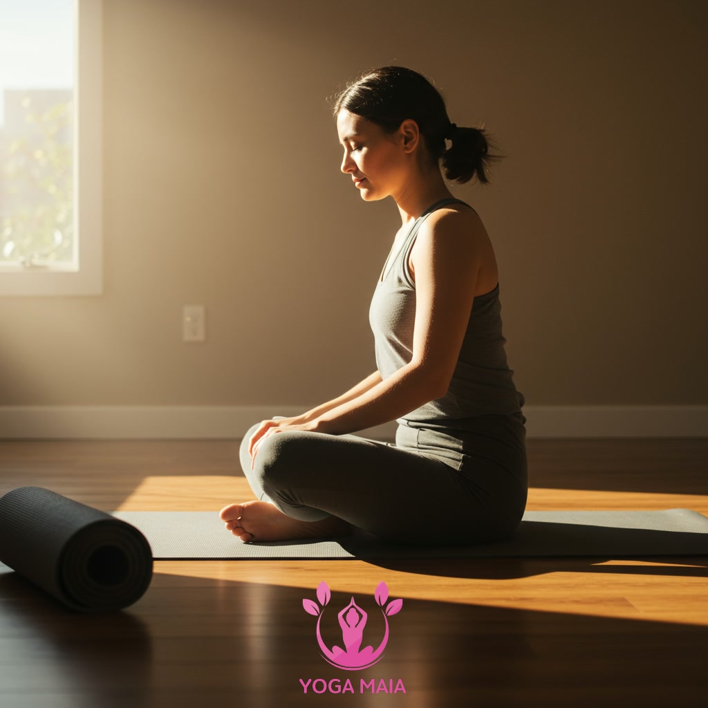 Setting the Scene: Post-Yoga Nourishment Needs