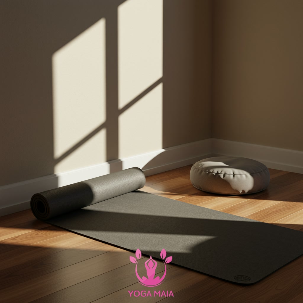 Setting the Scene: Preparing for Your Practice
