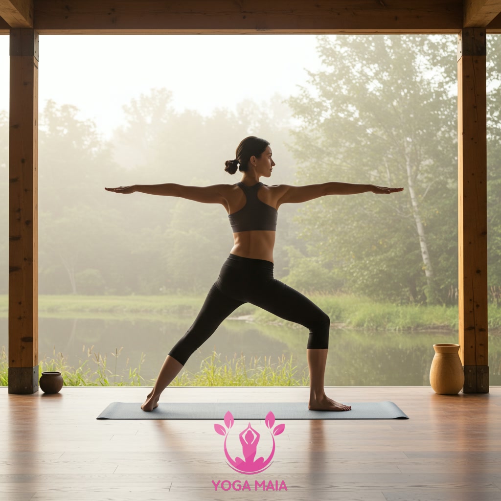 Setting the Stage: Energy, Focus, and Your Yoga Practice