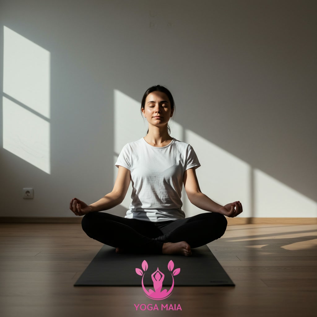 Setting the Stage: Intention and Presence