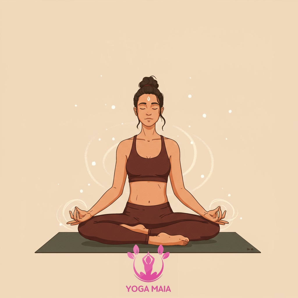 Setting the Stage: Yoga and the Concept of Vitality
