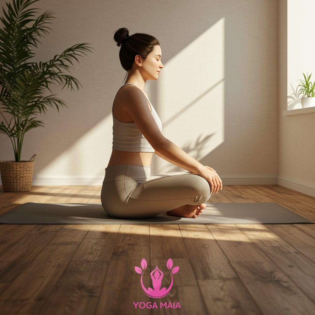 Setting Your Intention and Gentle Start