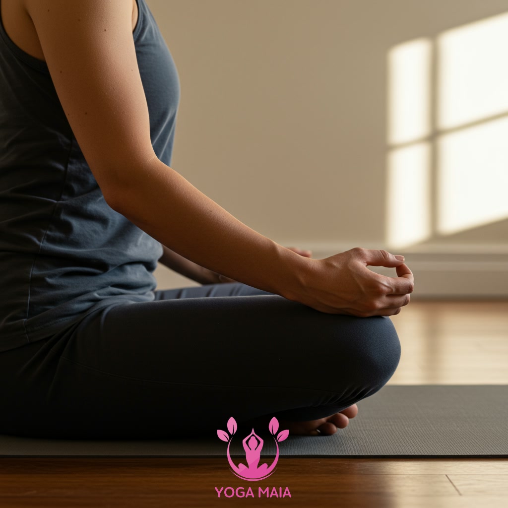 Setting Your Intention and Preparing for Practice