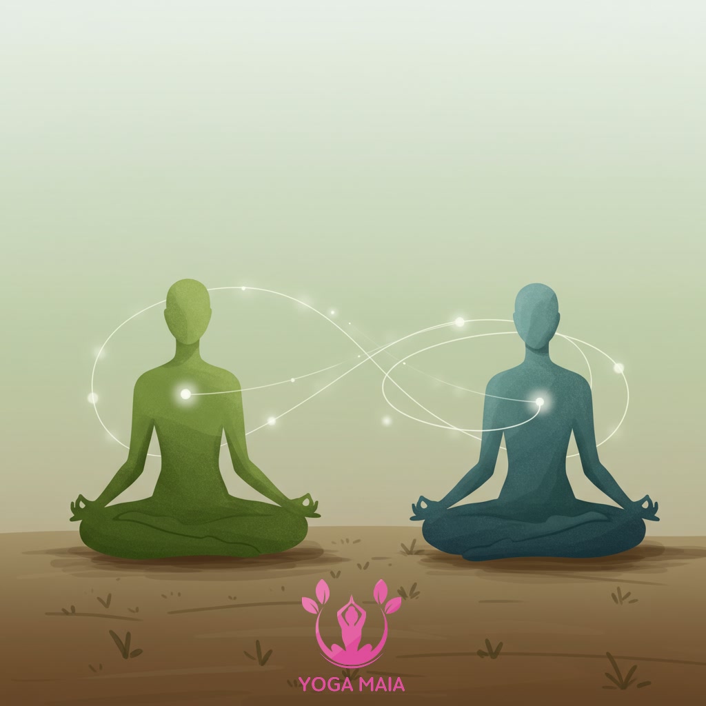 Shared Philosophical Ground: Ethics, Mindfulness, and Liberation