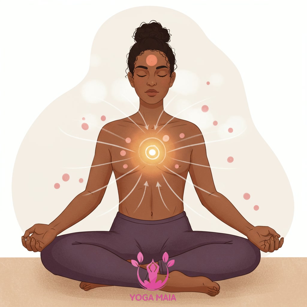 Simple Breathing Techniques to Energize Your Body