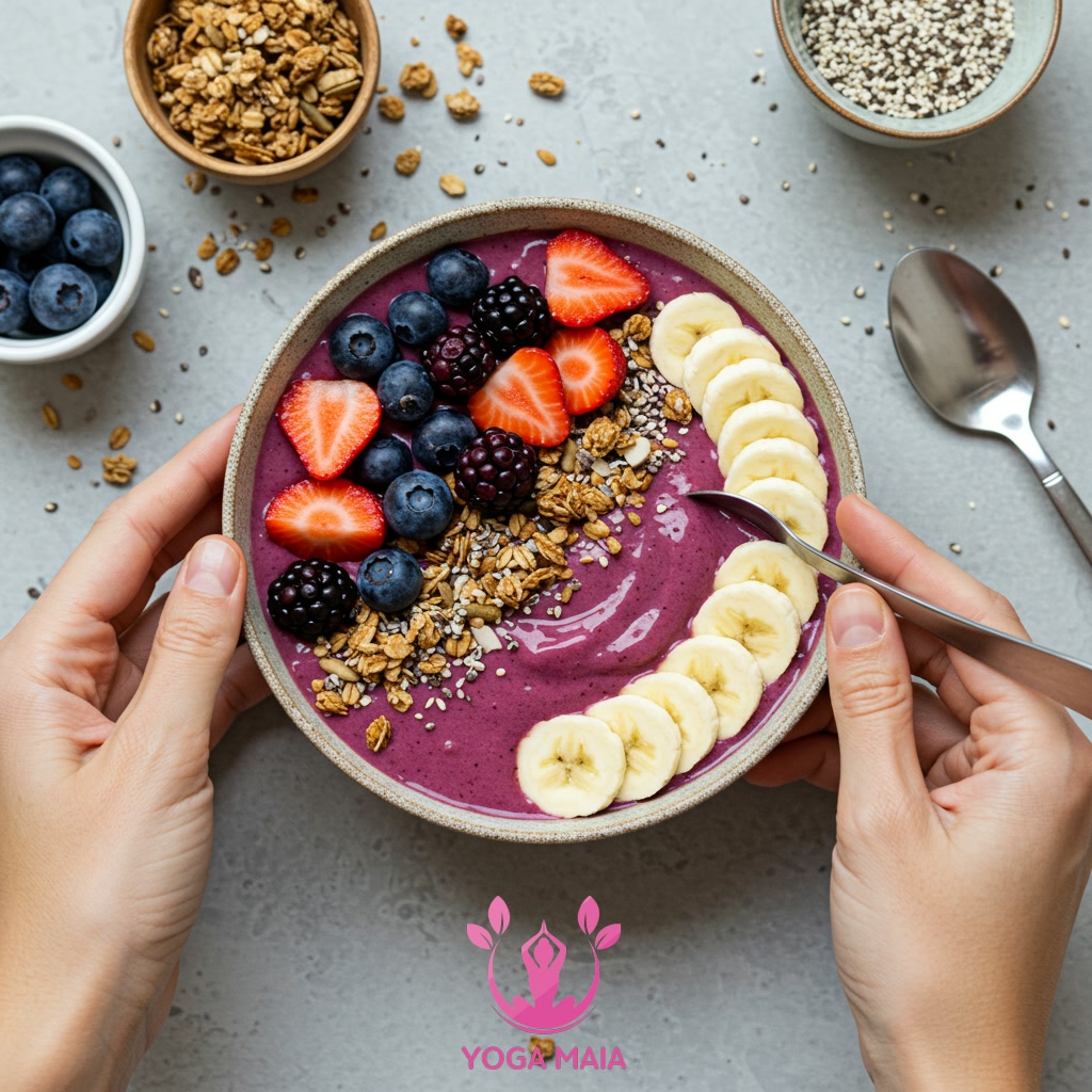 Simple Steps to Delicious Bowls: Easy Tips for Preparation