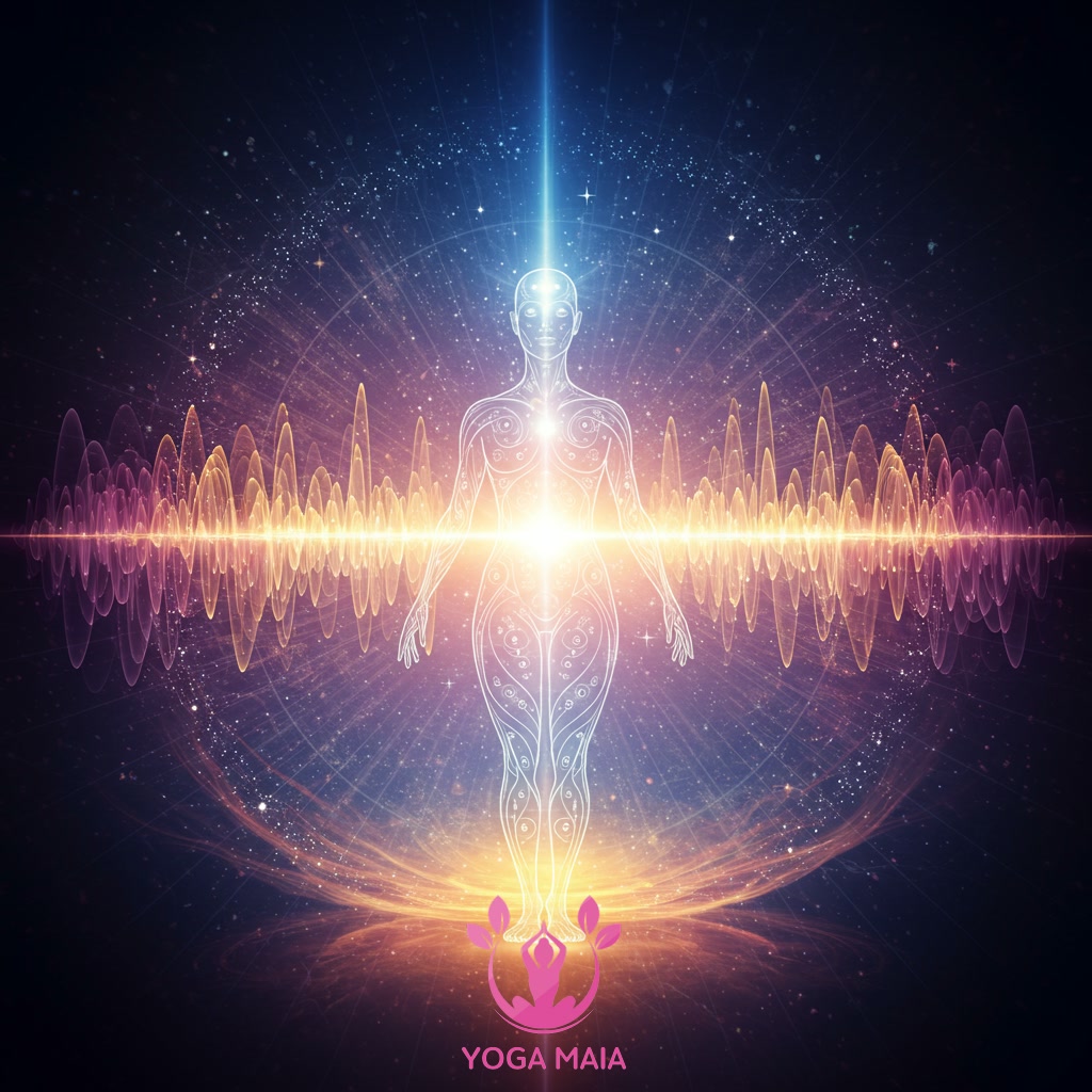 Sound Healing: Using Vibrations to Restore Energy Harmony