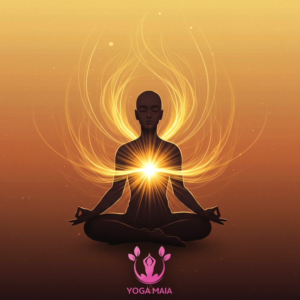 Specific Mantras for Cultivating Strength and Vitality