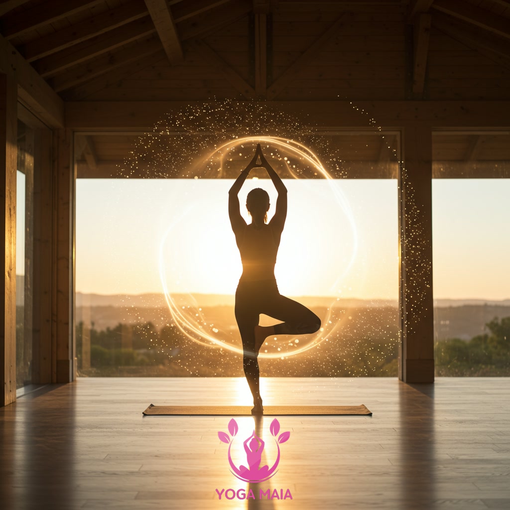 Specific Ways Spirulina Can Enhance Your Yoga Performance and Recovery
