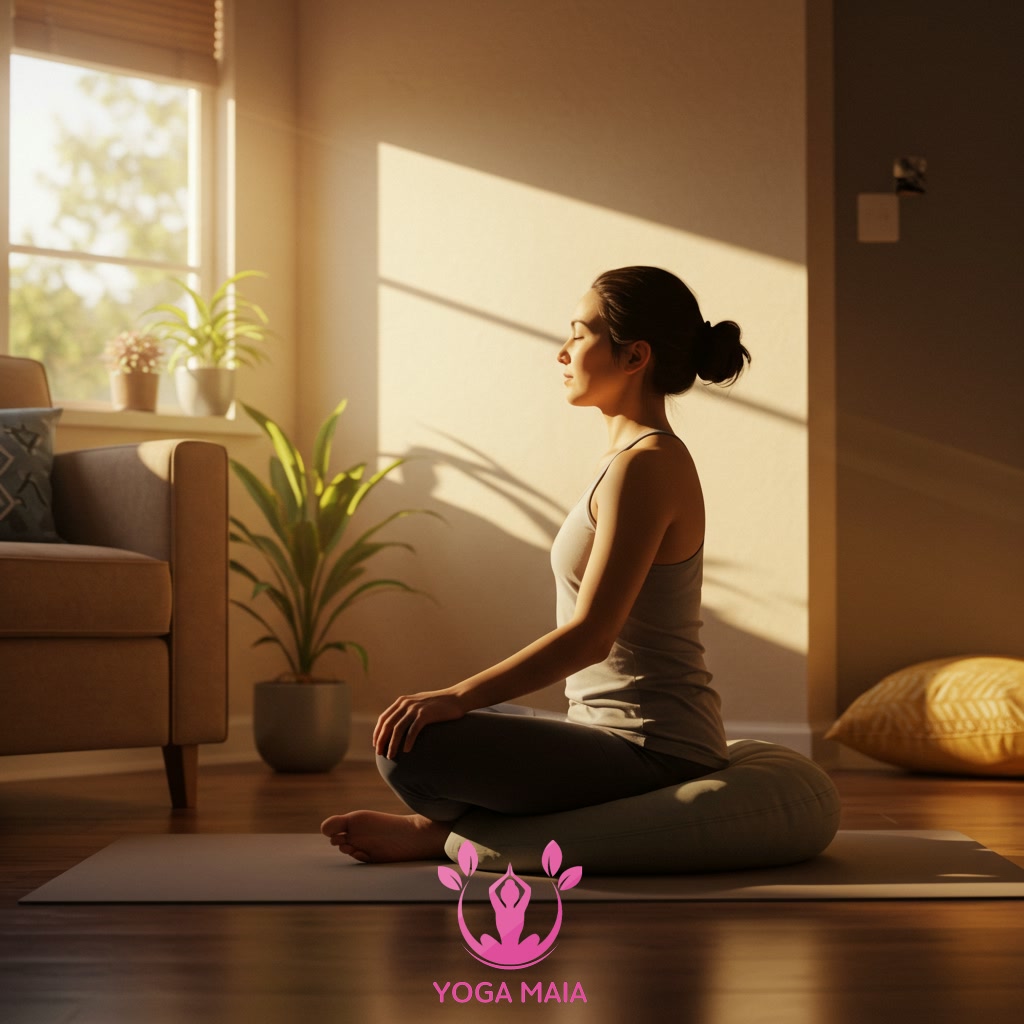 Starting Your Accessible Yoga Journey: Tips for Beginners