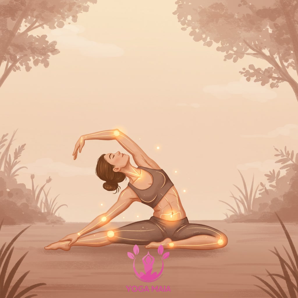 Supporting Strength and Flexibility: Vitamins for Muscle and Joint Health