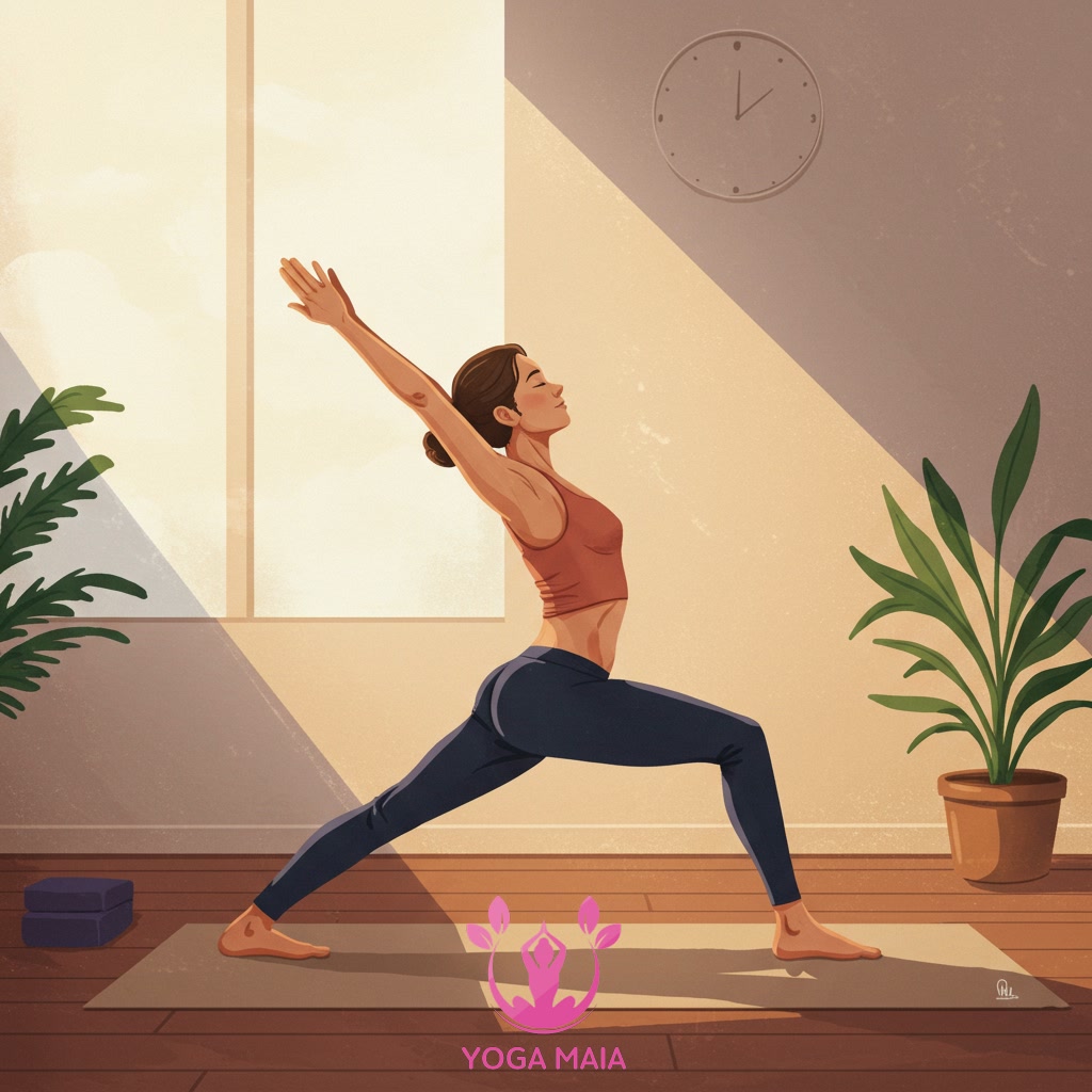 Sustaining the Benefits: Long-Term Strategies for Energy and Focus