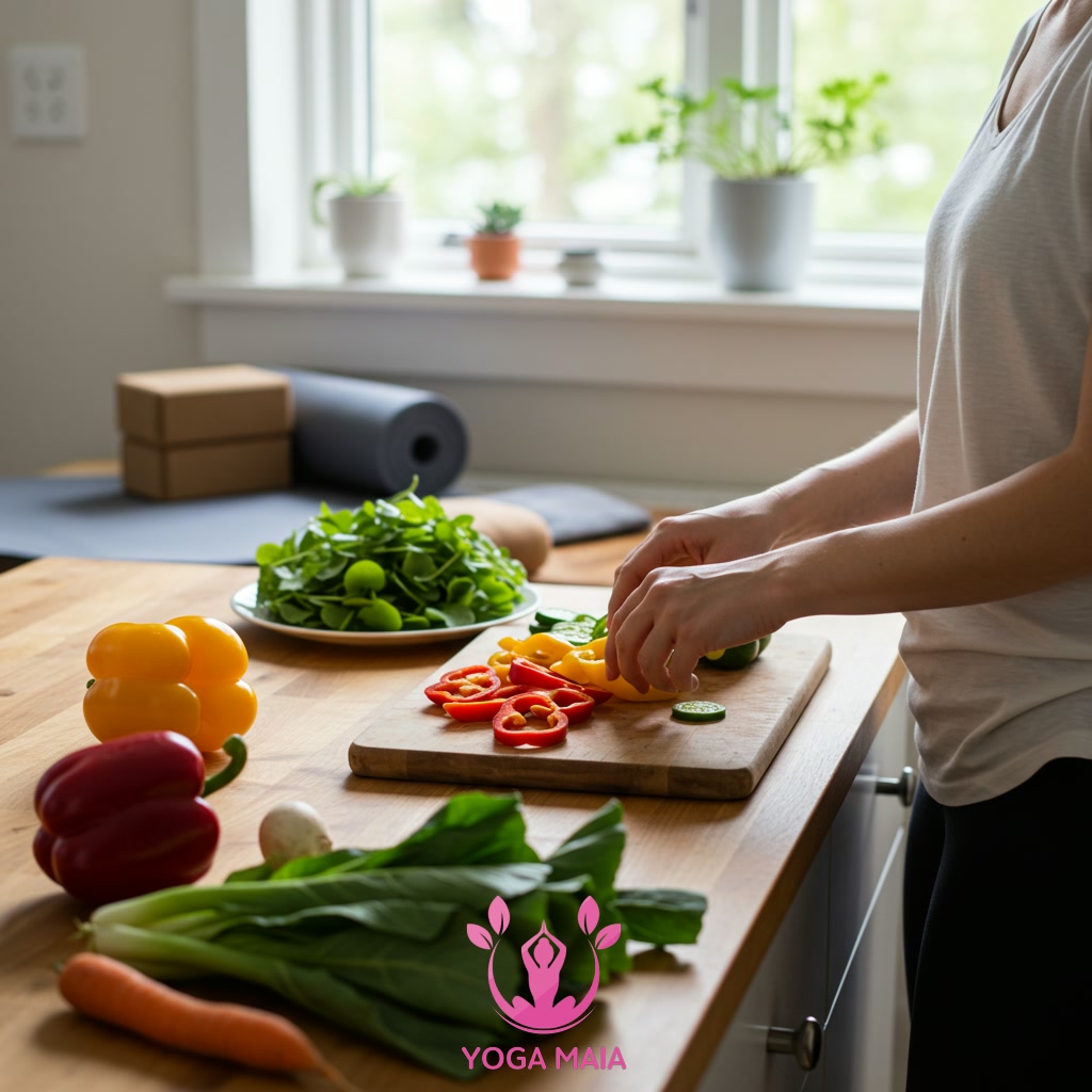 Sustaining Wellness: Beyond the Detox Period