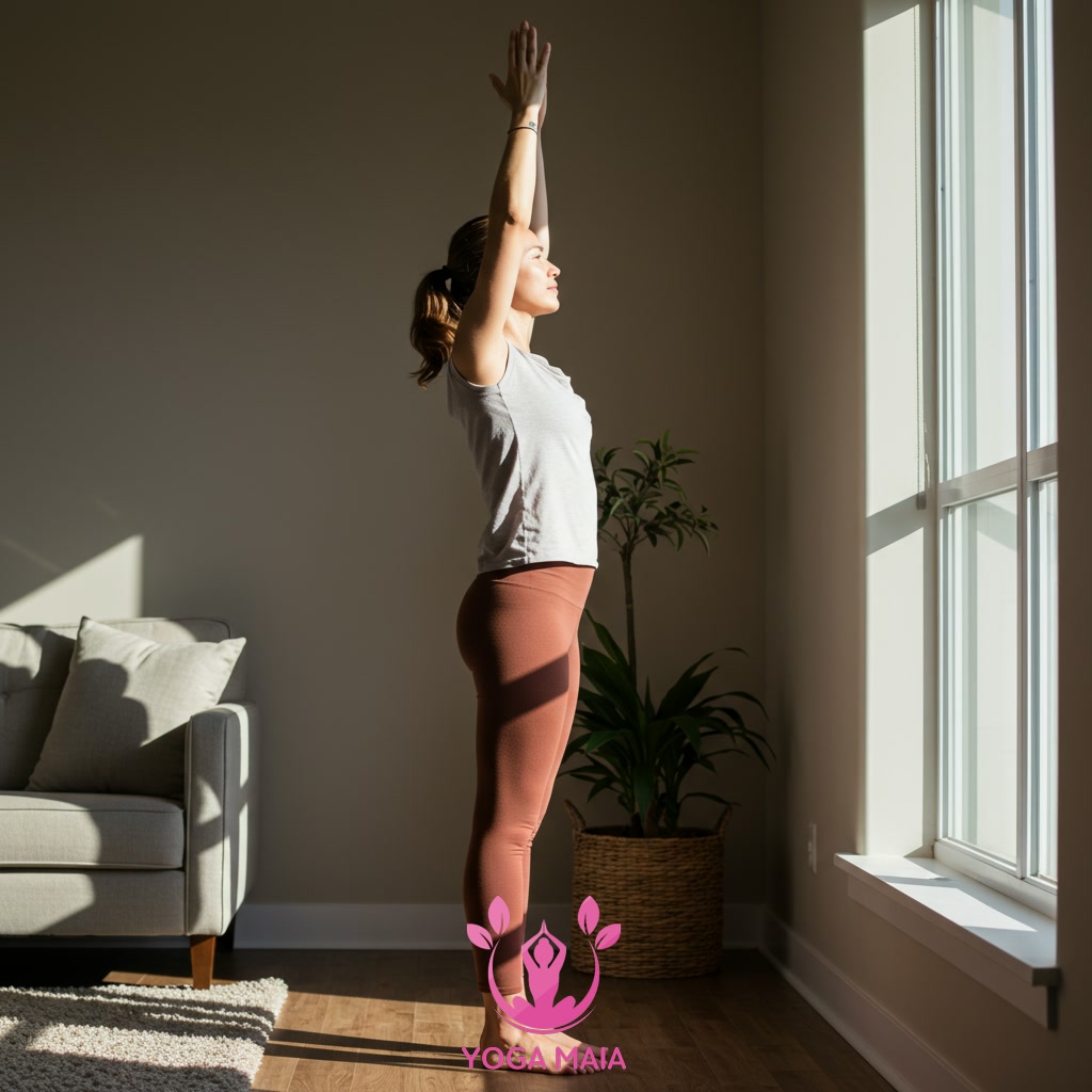Sustaining Your Vitality Off the Mat
