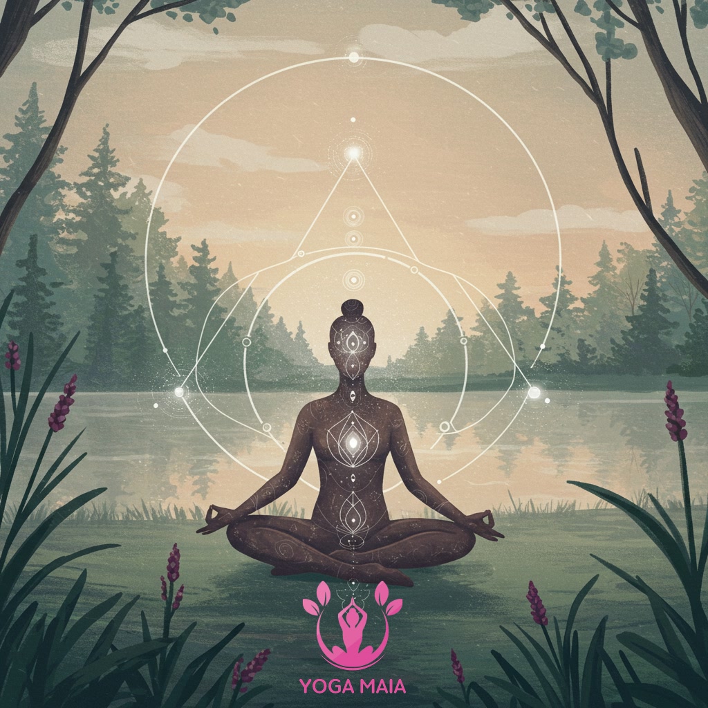Synergistic Benefits of Integrating Yoga and Buddhism