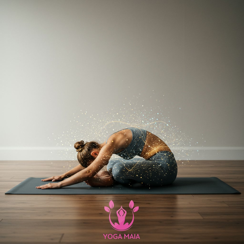 Synergy in Action: How Magnesium Supports Your Yoga Practice