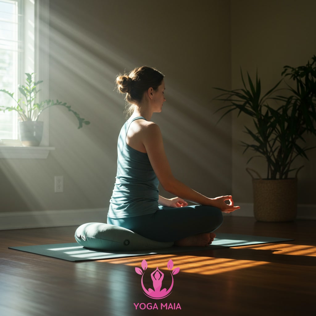 The Calming Morning Meditation