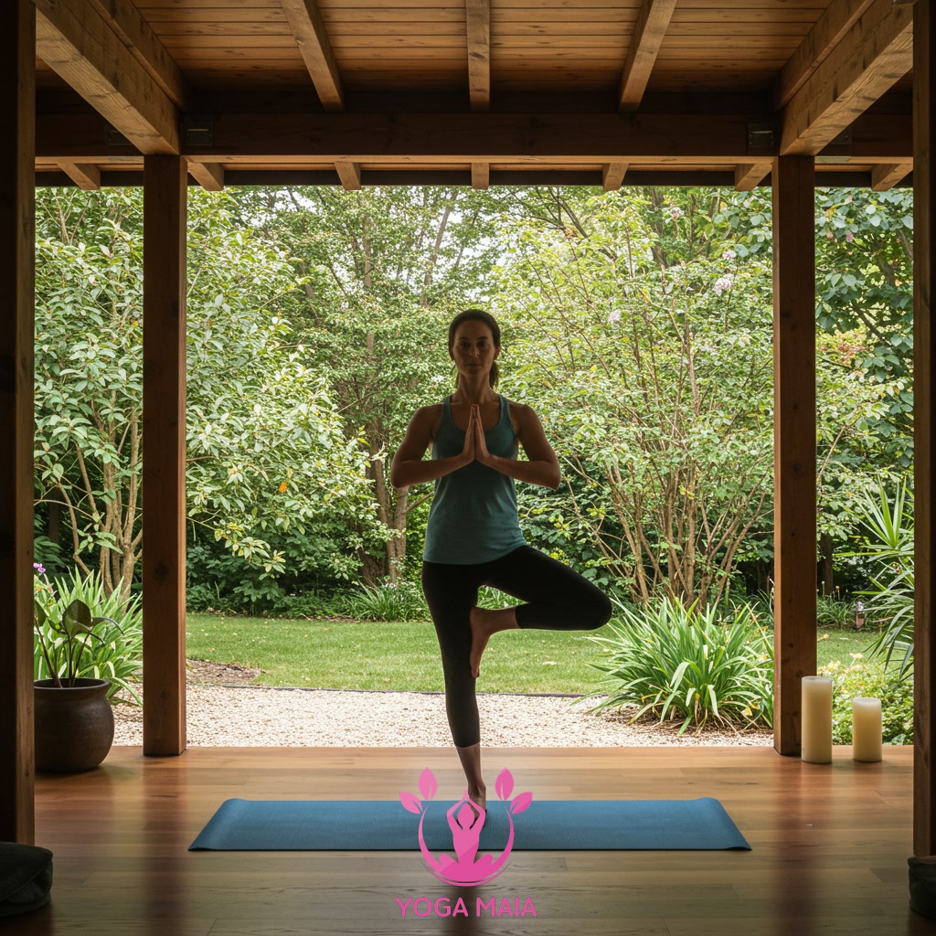 The Complementary Power of Yoga