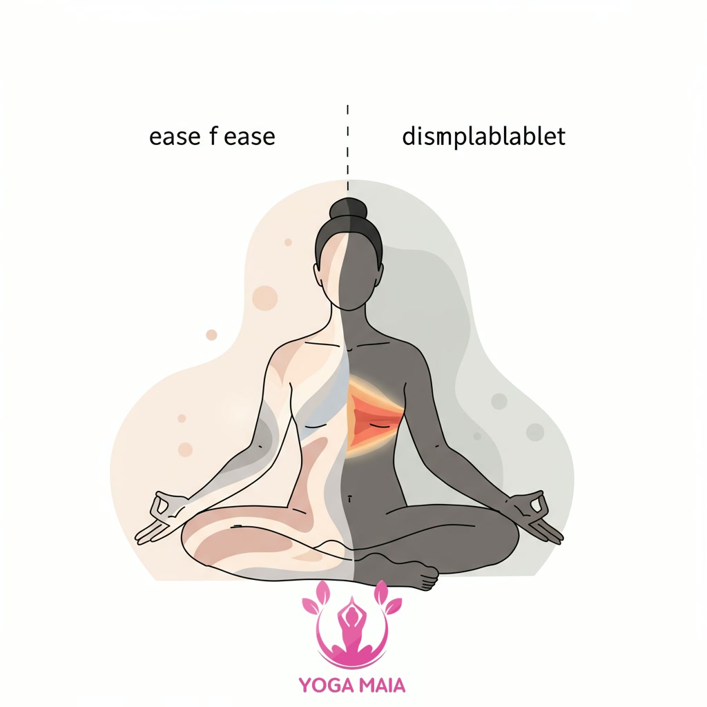 The Connection Between Diet and Your Yoga Practice