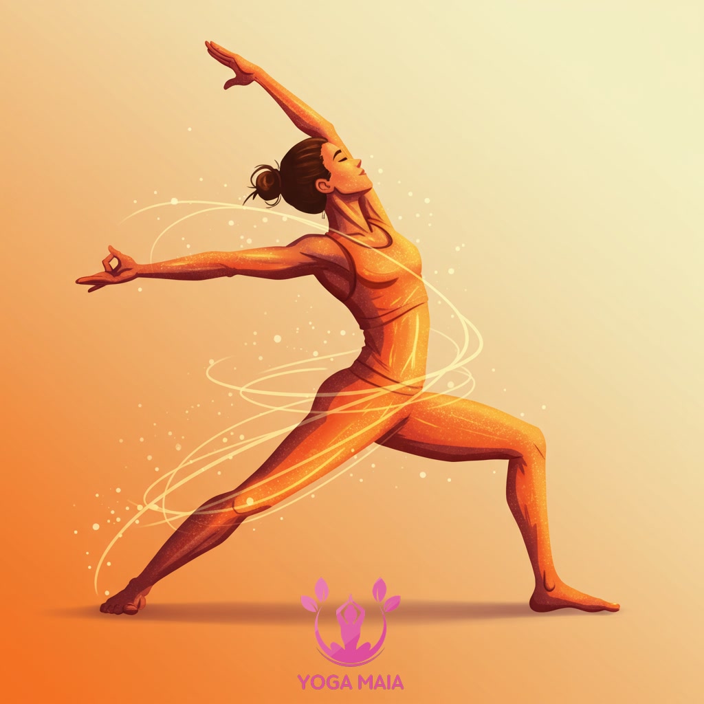 The Connection: Why Fueling Matters for Your Yoga Practice
