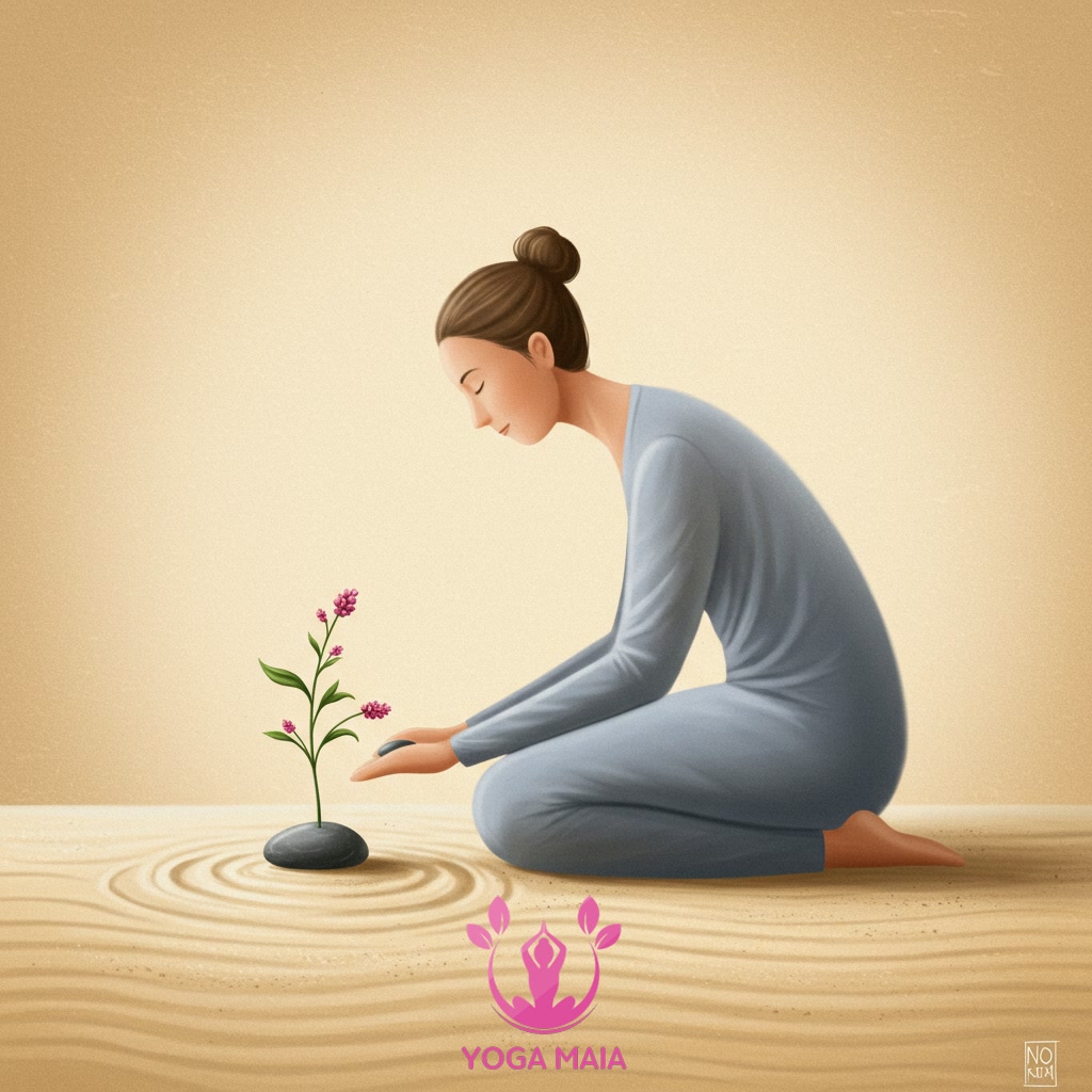 The Core Philosophy: Action Without Attachment