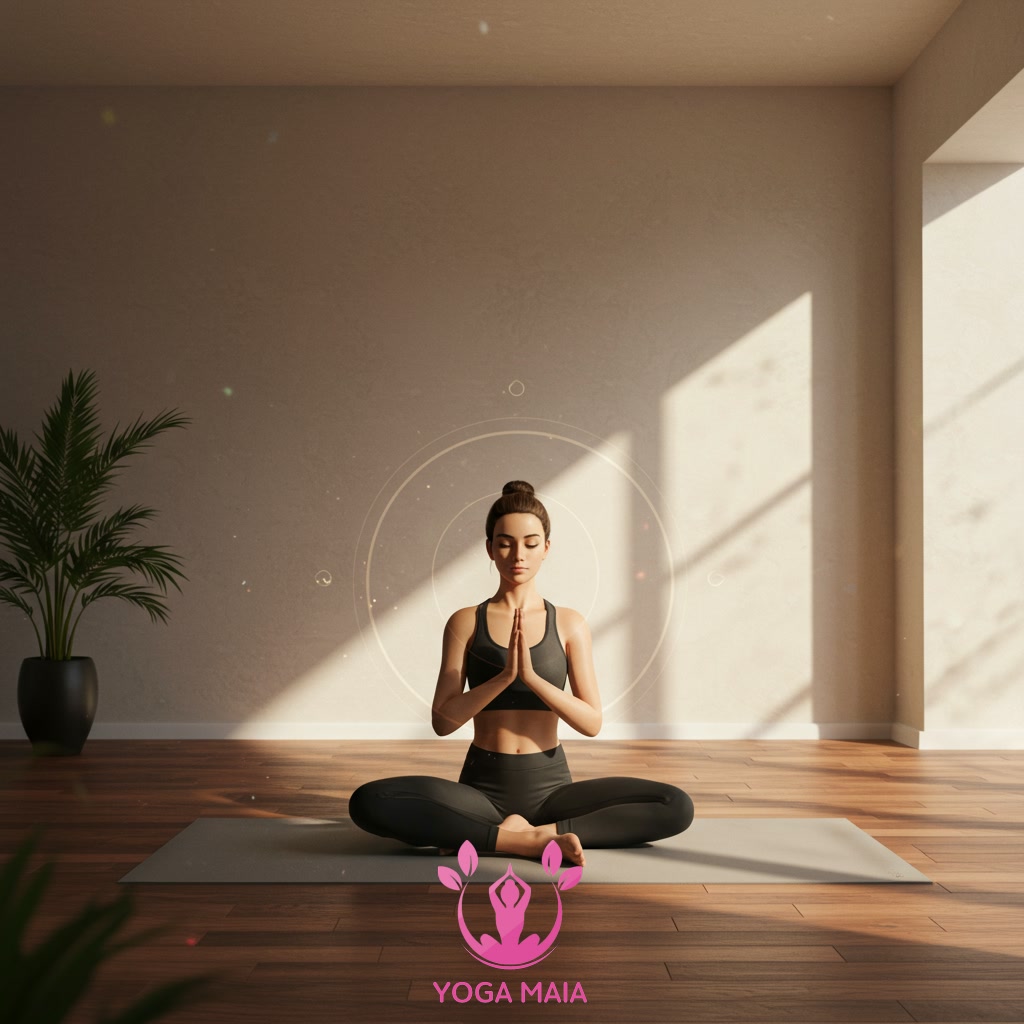 The Core Pillars: Asana, Pranayama, and Meditation for Energy Cultivation