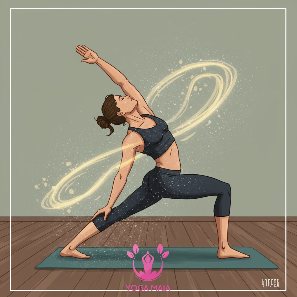 The Critical Role of Hydration in Yoga Practice