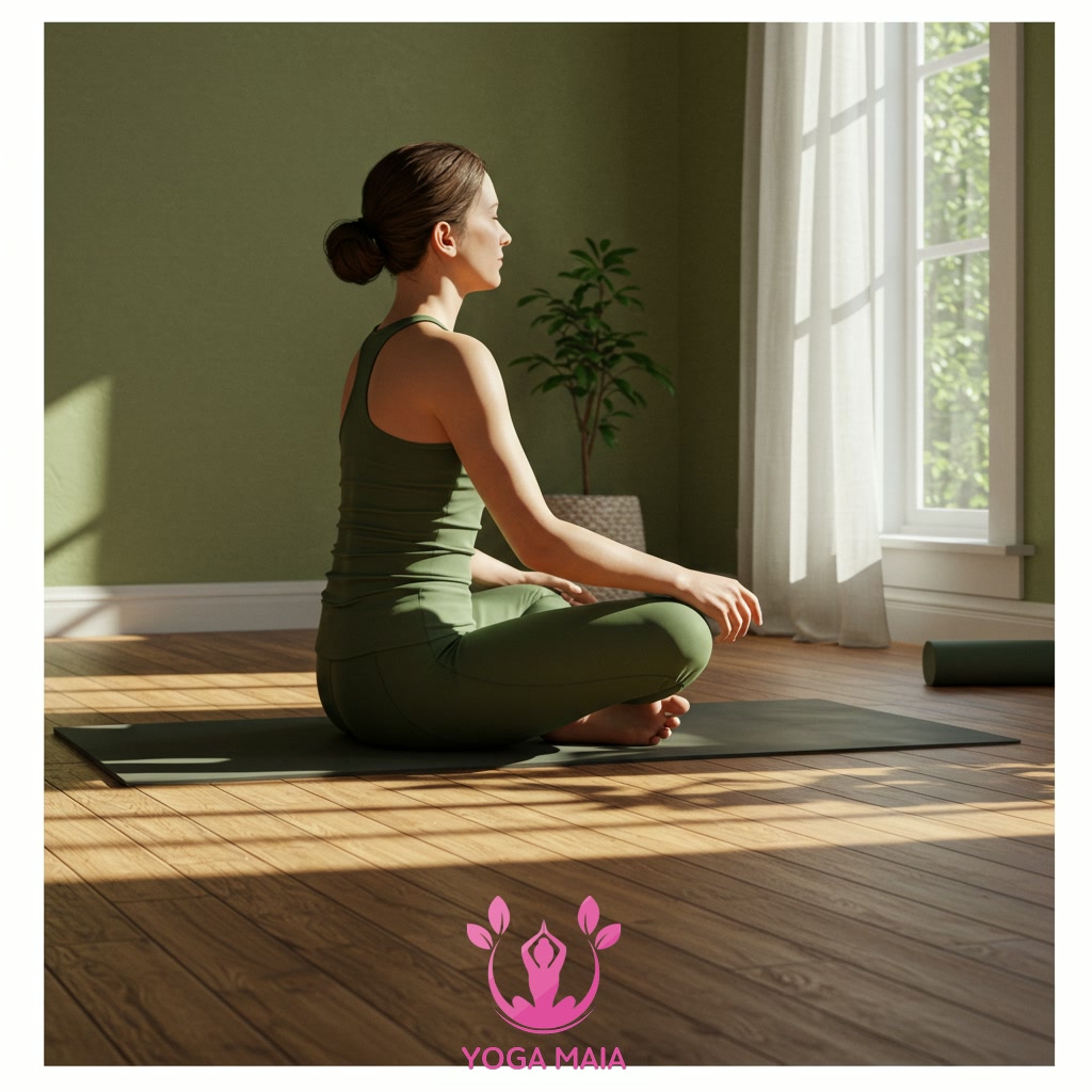 The Crucial Role of Post-Yoga Recovery