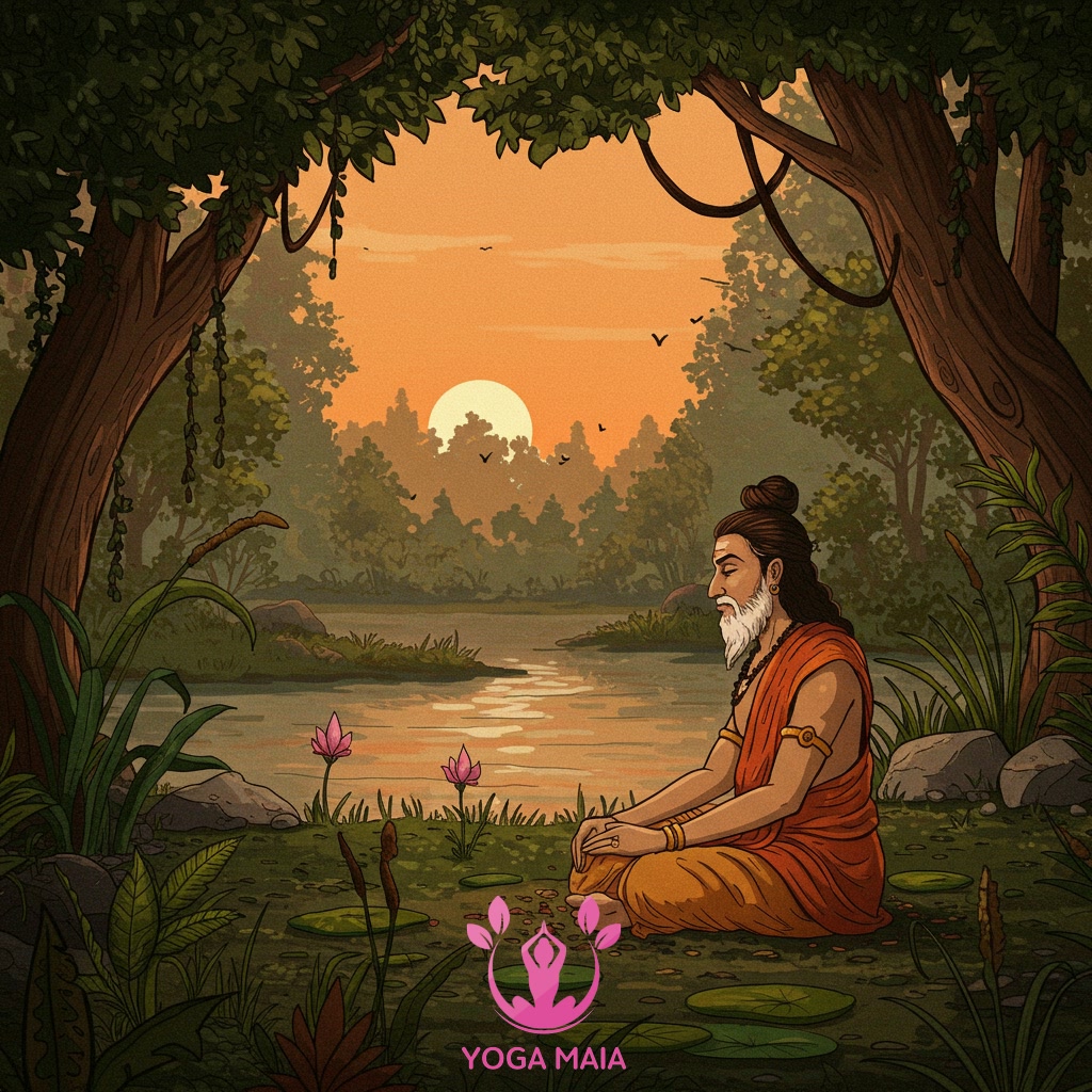The Earliest Seeds: Vedic and Pre-Classical Period