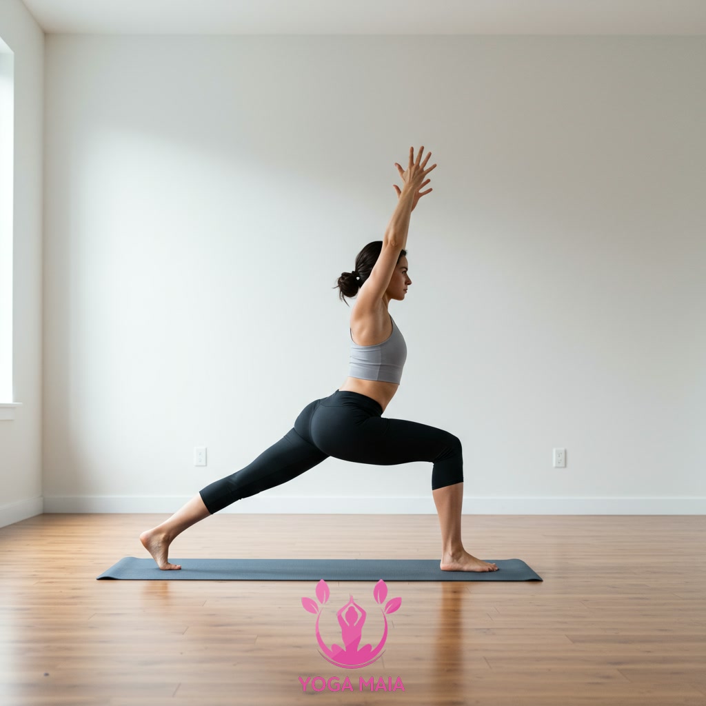 The Energizing Flow: Cultivating Strength and Vitality
