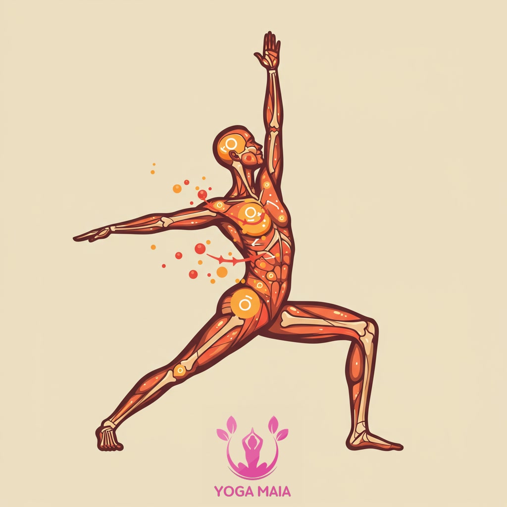 The Essential Role of Iron for Energy and Strength in Yoga