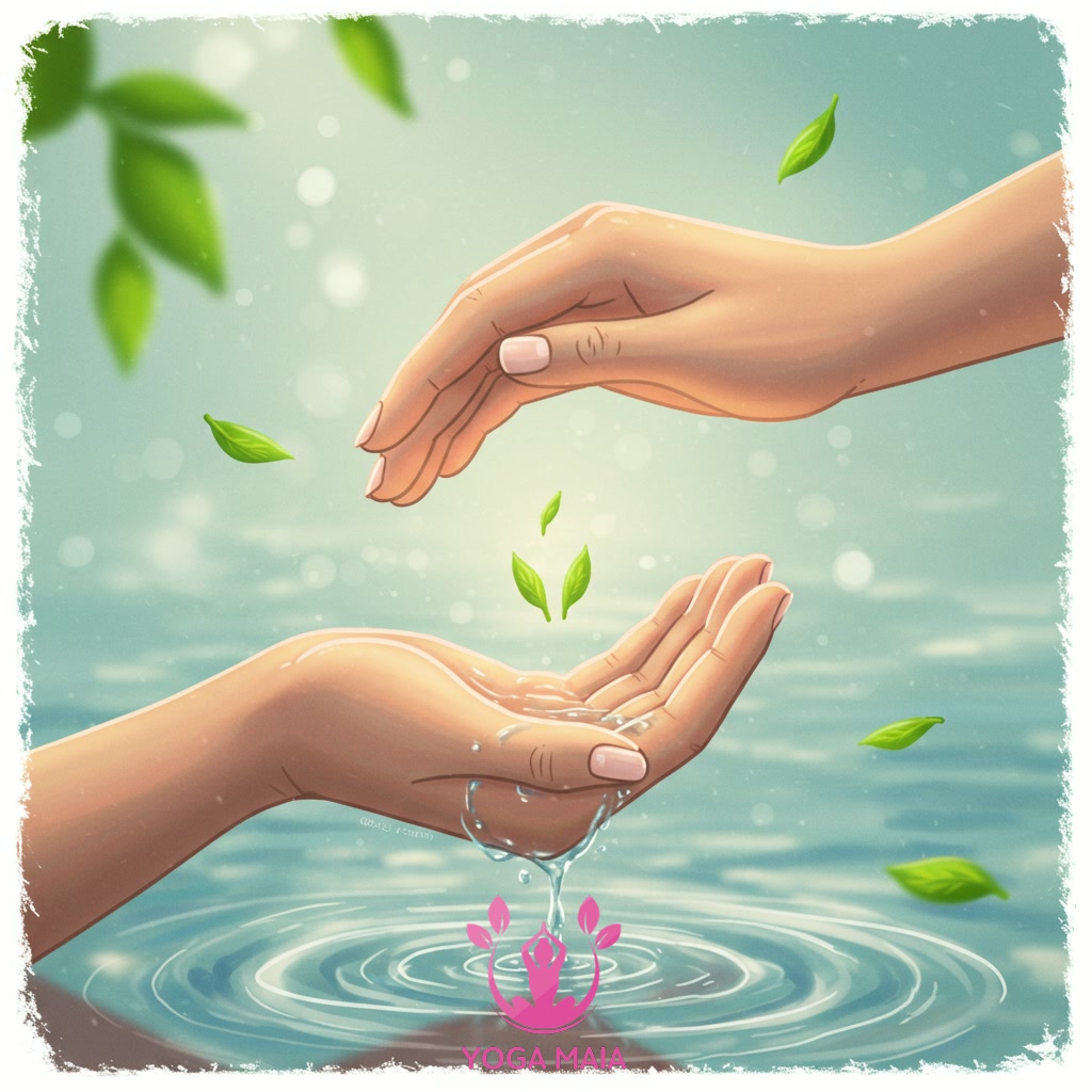 The Ethical Foundation: Understanding Yamas (Restraints)
