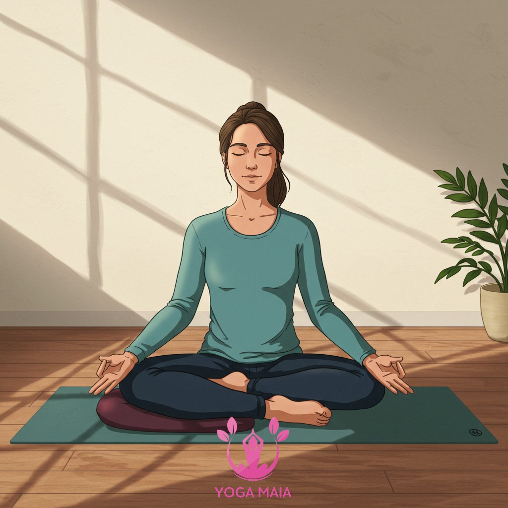 The Foundation: Basic Principles of Breathing Meditation