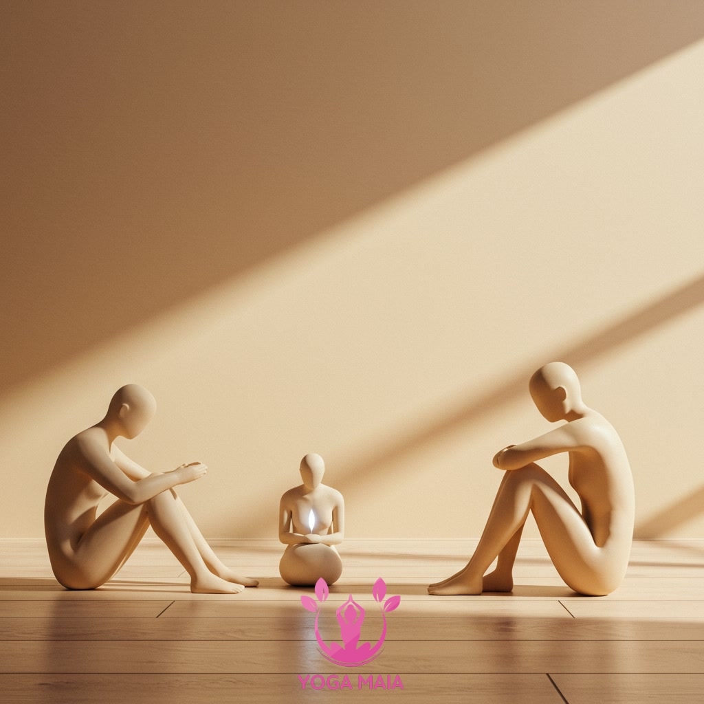 The Foundation: Yama and Niyama (Ethical Disciplines)
