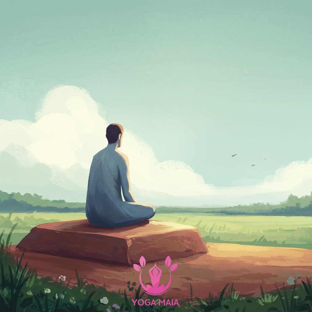 The Foundational Limbs: Yamas and Niyamas (Ethical Guidelines)