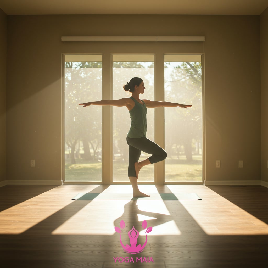 The Foundations and Benefits of a Regular Yoga Practice