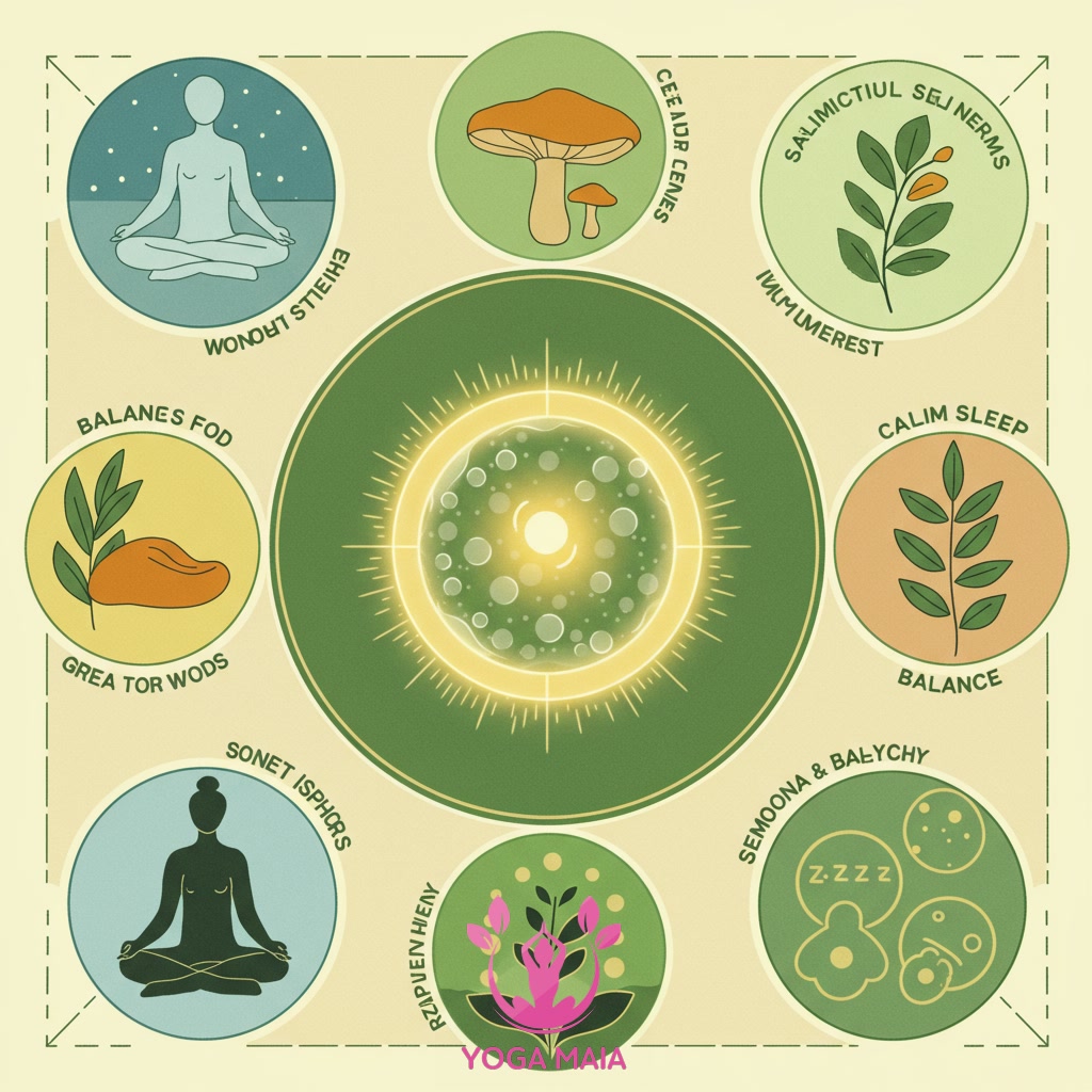 The Holistic Approach to Immunity: Introduction