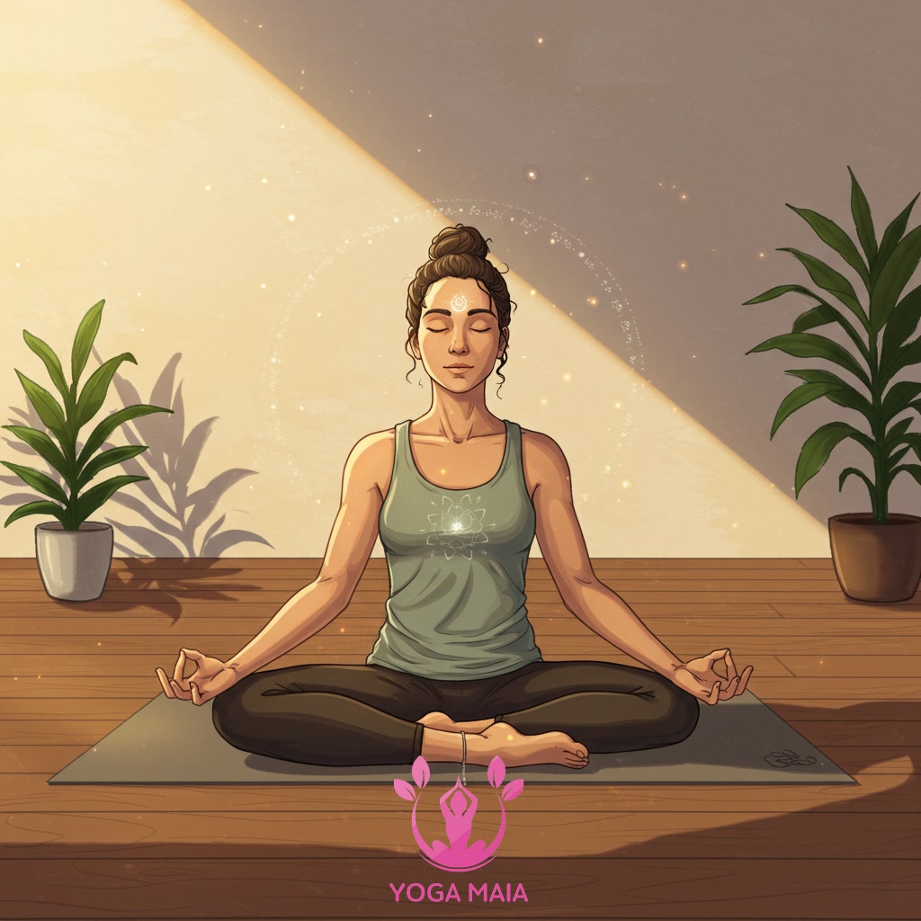 The Importance and Benefits of Pranayama in Yoga Practice