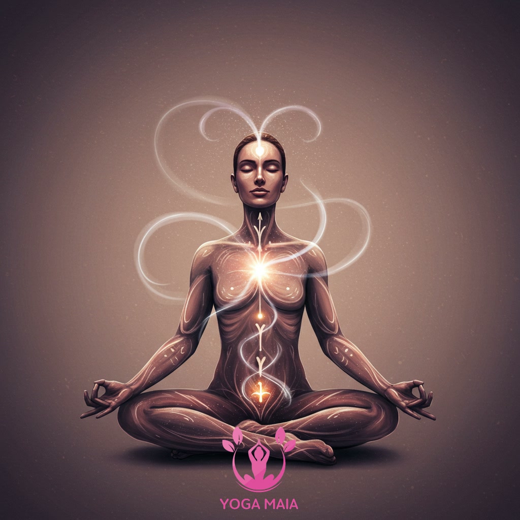The Interconnectedness: How Awareness Influences Energy Flow