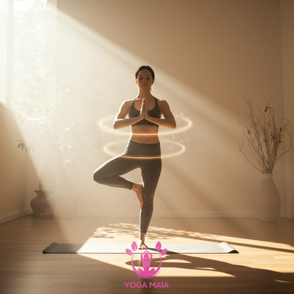 The Mind-Body Connection: Fueling Your Yoga Practice