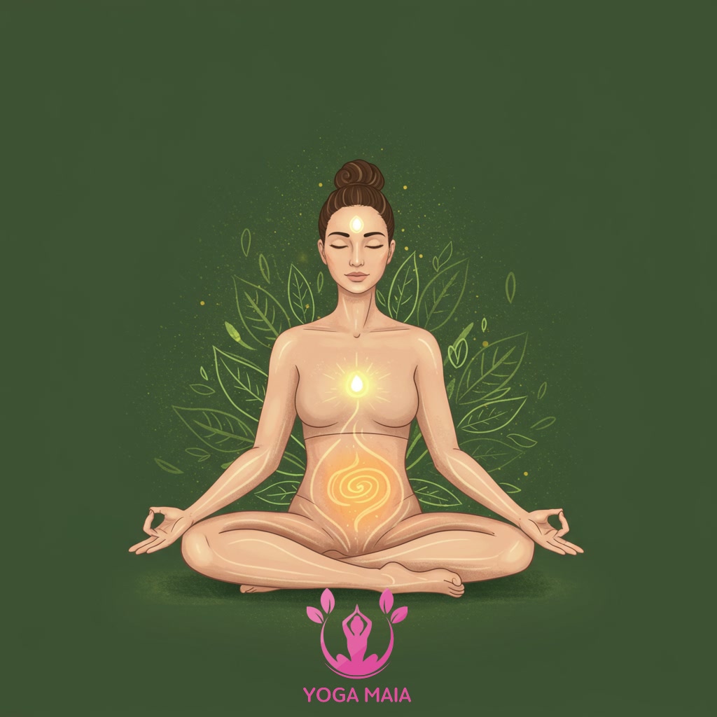 The Mind-Body Connection: How Diet Impacts Your Yoga
