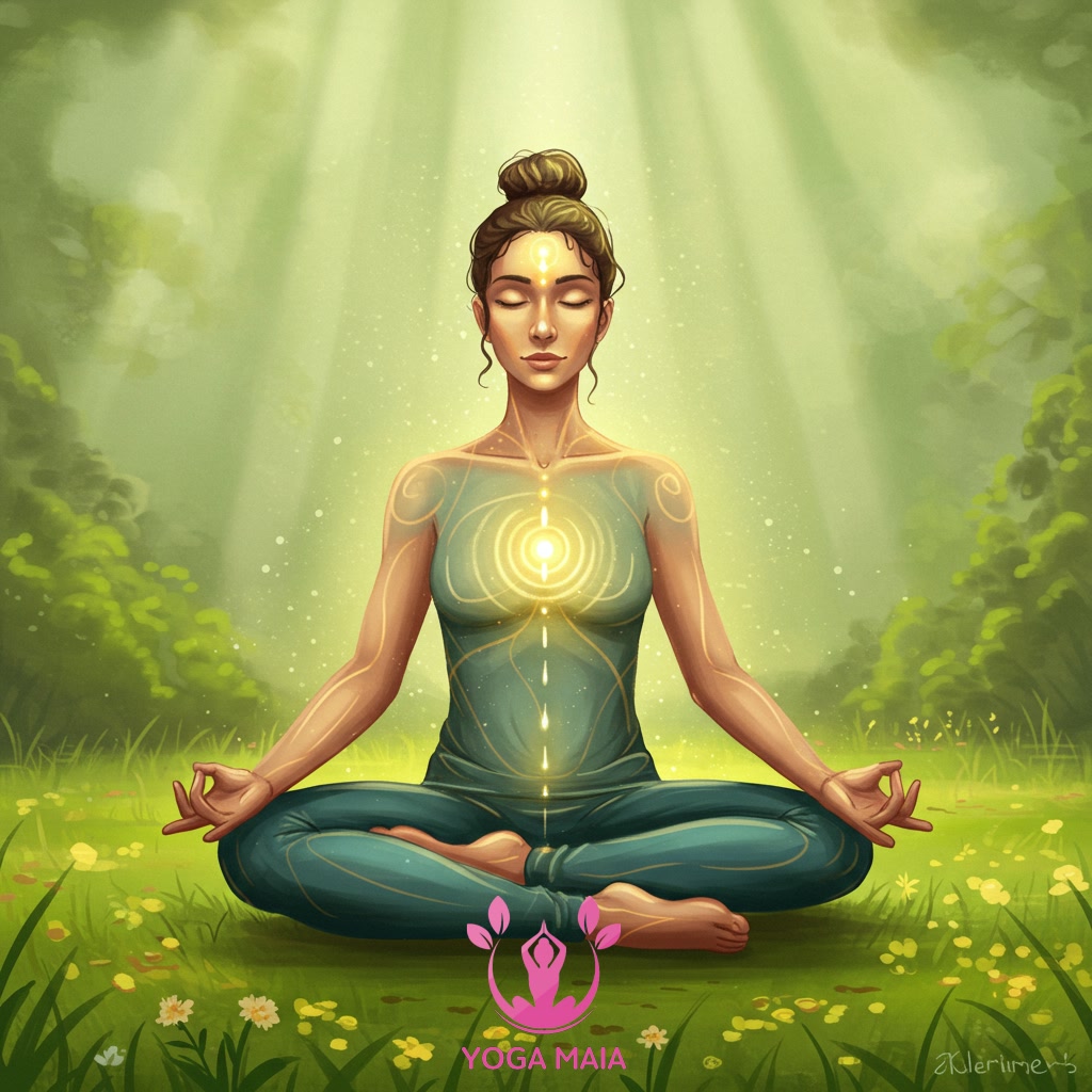 The Mind-Body Connection: How Yoga Enhances Vitality