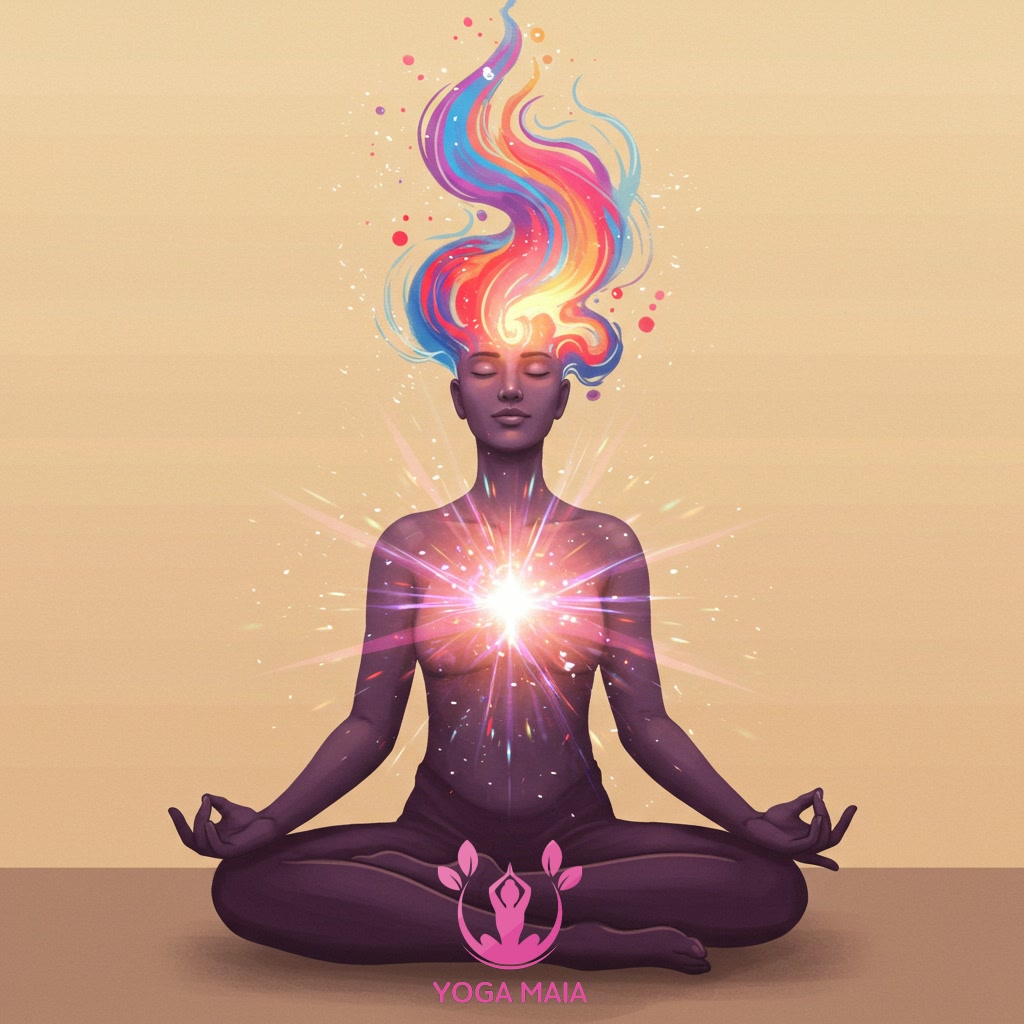 The Mind-Body Connection: How Yoga Fuels Creativity