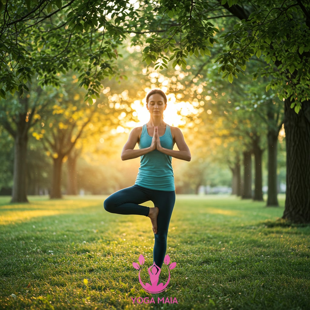 The Mind-Body Connection: How Yoga Impacts Immunity