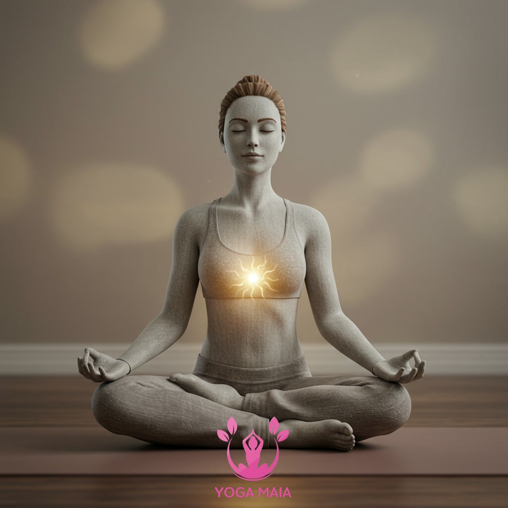 The Mind-Body Connection: How Yoga Influences Energy