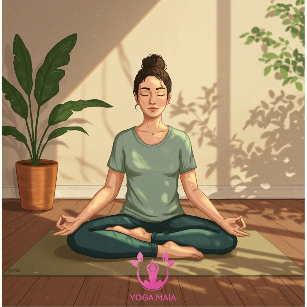 The Mind-Body Connection: How Yoga Supports Immunity