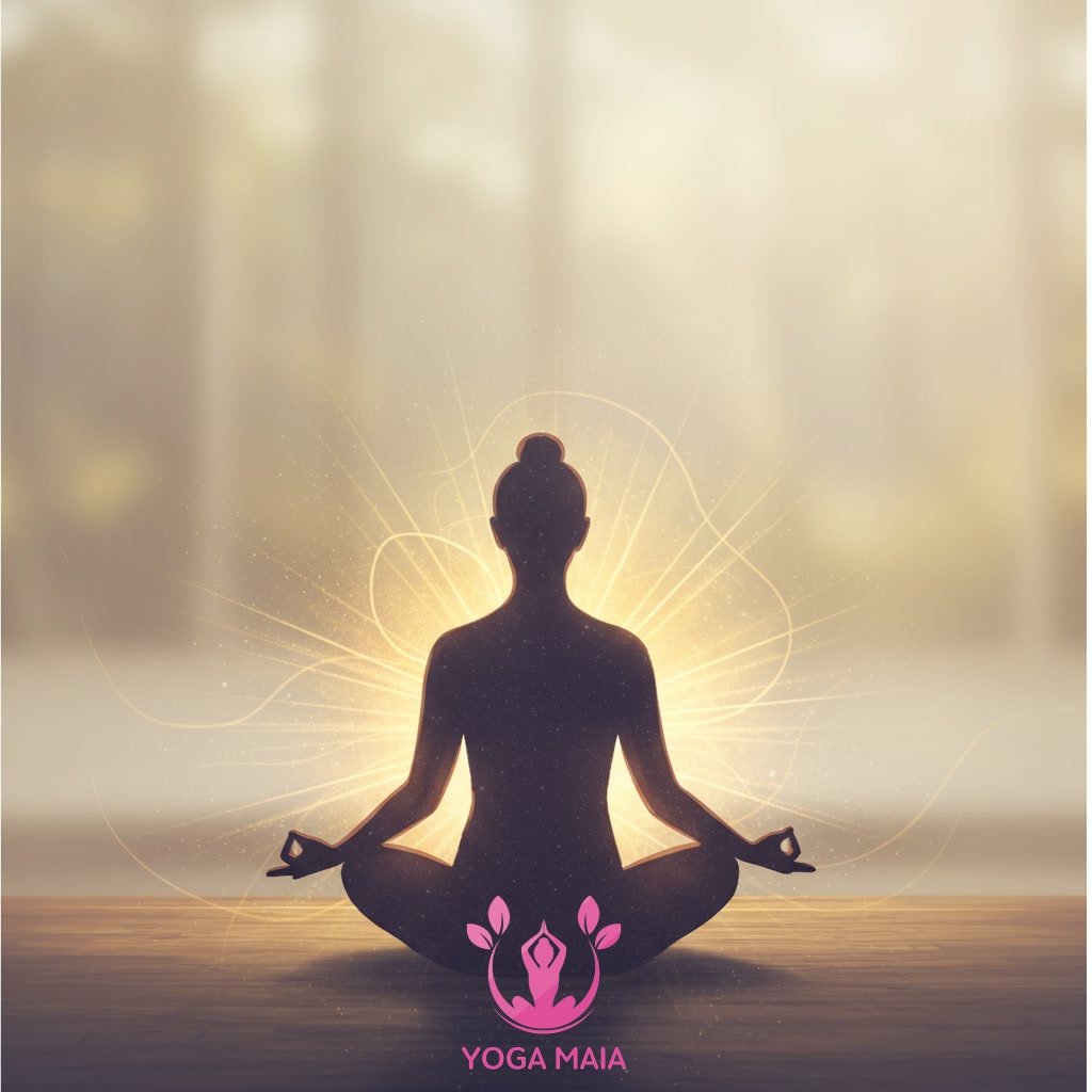 The Mind-Body Connection: Setting the Stage for Yoga and Nutrition
