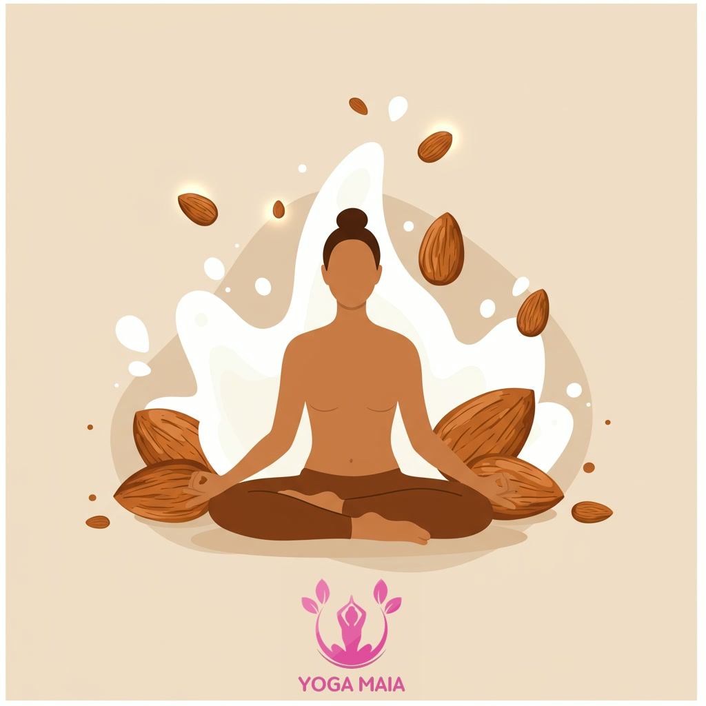 The Nutritional Profile of Almond Milk: What Makes it Ideal?